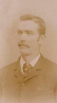 Joseph Smith Gordon (1854 - 1943) Profile
